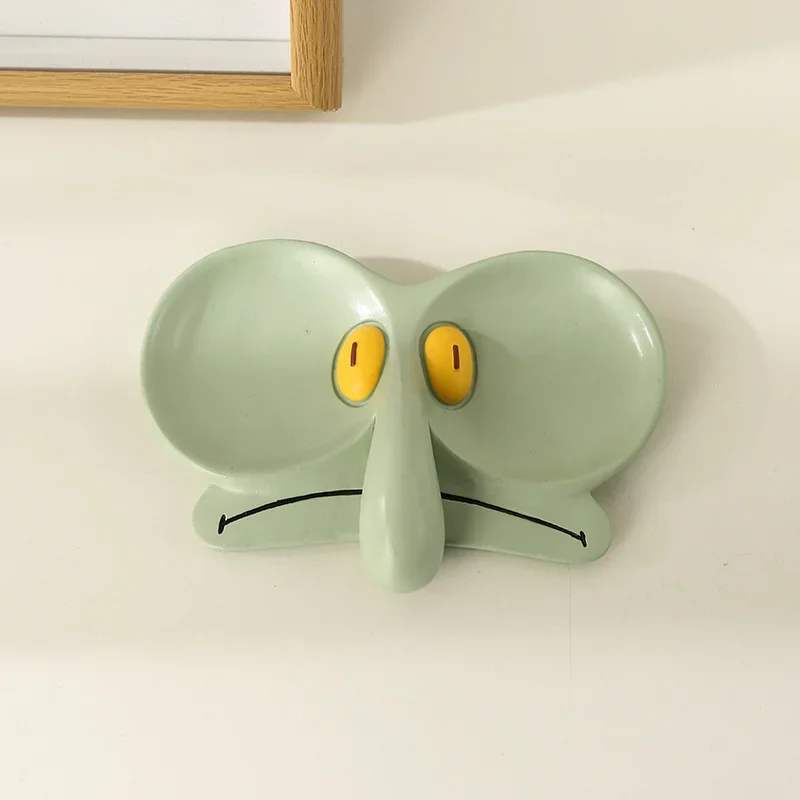 漫画風トレイスポンジ ベビーオクトパス ブラザー メガネフレ - Baby Products Storage Box のレビューと価格
