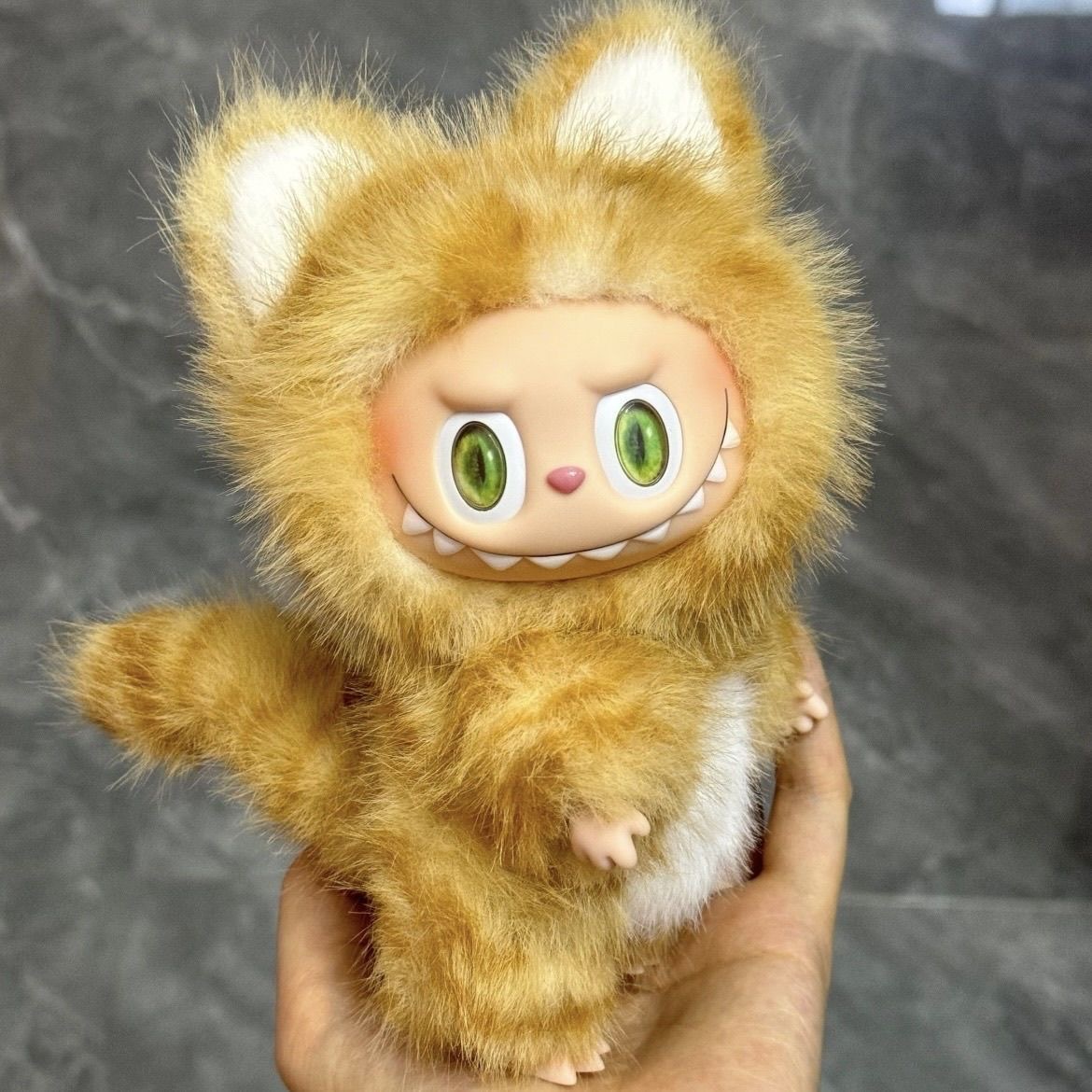KK HOT キュートなトトロ ラブブ ドレスアップぬいぐる - Baby Product のレビューと価格