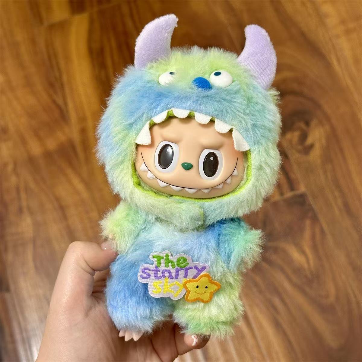 KK HOT キュートなトトロ ラブブ ドレスアップぬいぐる - Baby Product のレビューと価格