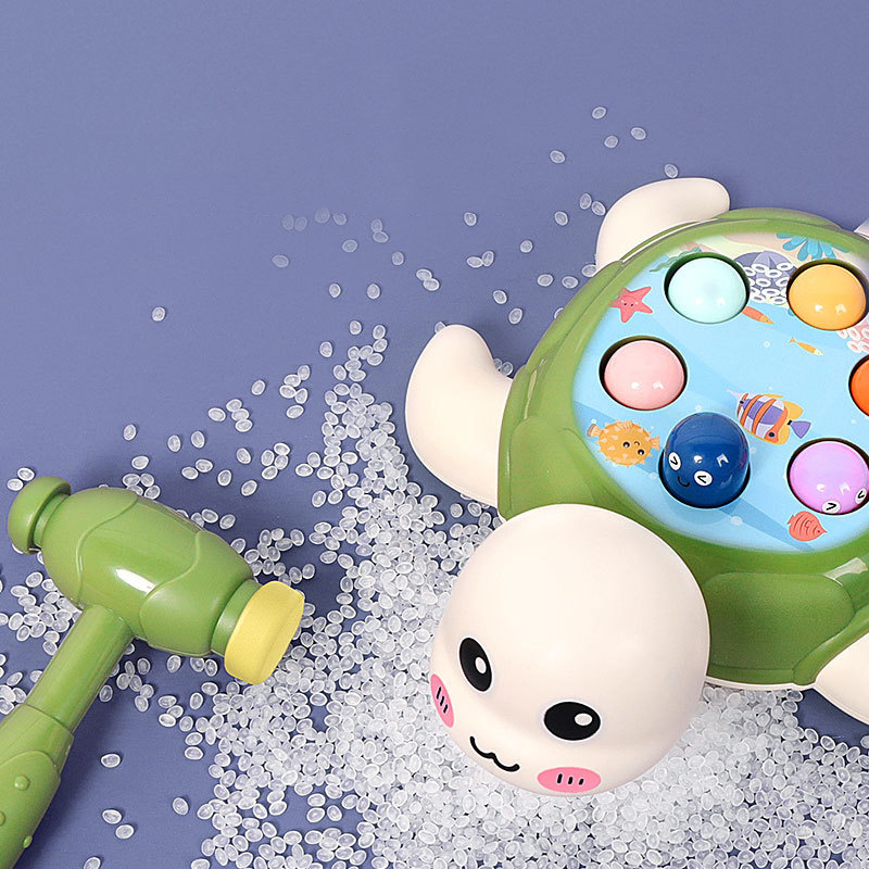 カメの赤ちゃんのおもちゃ モンテッソーリ学習ゲーム 教育パズ - Baby Products Newborn のレビューと価格