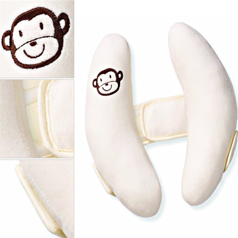 チャイルドシートクッション,ベビーカー枕,ベビーヘッドとネッ - Infant Head Protector のレビューと価格