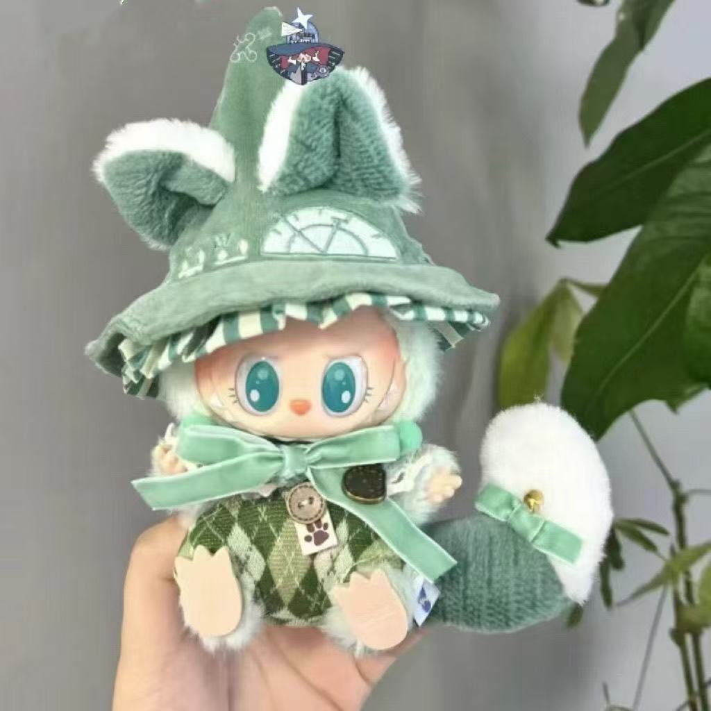 ラビュブベビー服マジシャンフルセットドールマジックハットボウ - Baby Products Manufacturers のレビューと価格