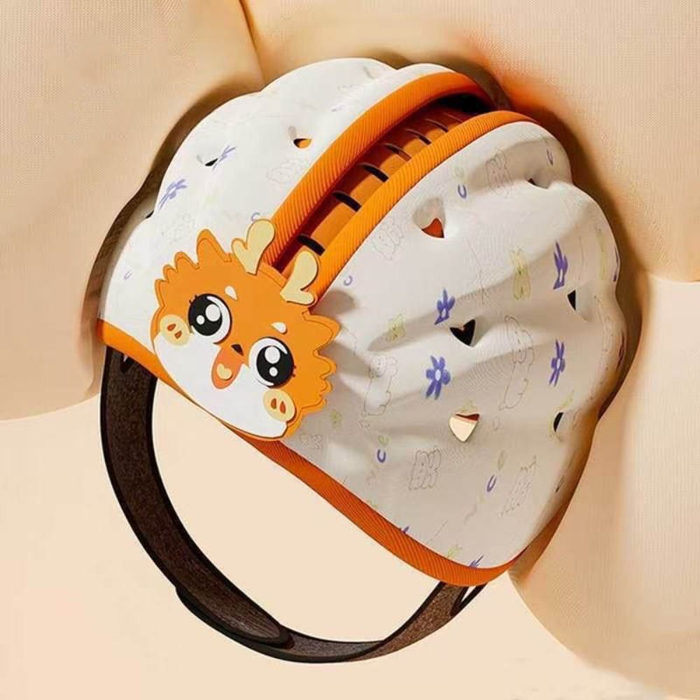 幼児歩行用ハイハイ用ベビーセーフティヘルメット、子供用安全通 - Infant Head Protector のレビューと価格