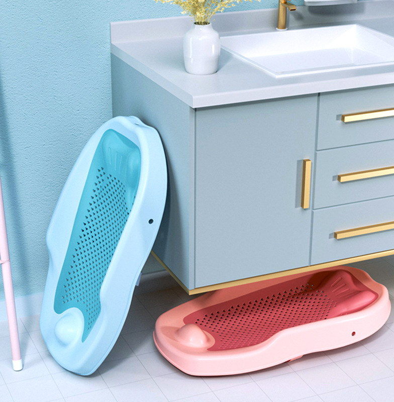 新生児用調節可能バスネットシートクッション、滑り止めベビーバ - Baby Products Newborn のレビューと価格