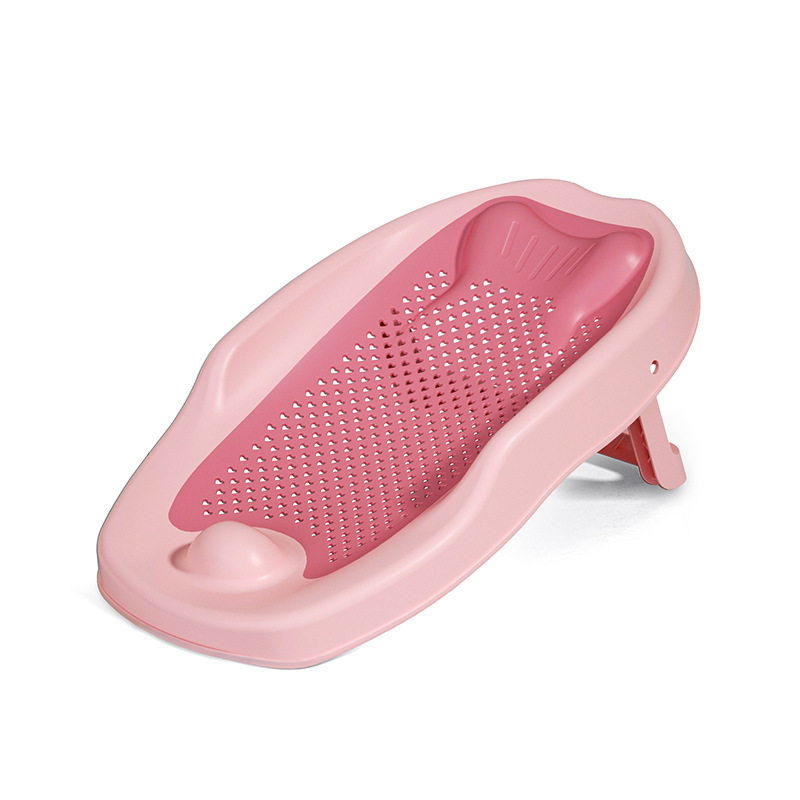 新生児用調節可能バスネットシートクッション、滑り止めベビーバ - Baby Products Newborn のレビューと価格