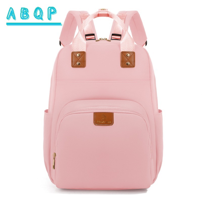 おむつバッグバックパック高級ブランドファッションベビーおむつ - Baby Product Brand のレビューと価格