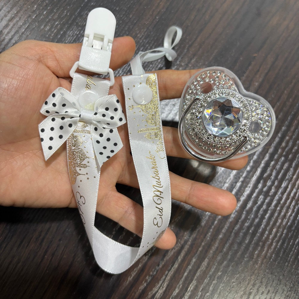 輝く金色のベビーコンフォートおしゃぶり＆おしゃぶりホルダー新 - Baby Products Manufacturers のレビューと価格