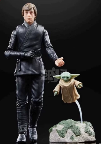 Hotltem ハズブロ スター・ウォーズ ベイビー・ヨーダ - Baby Yoda Products のレビューと価格