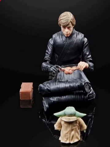 Hotltem ハズブロ スター・ウォーズ ベイビー・ヨーダ - Baby Yoda Products のレビューと価格