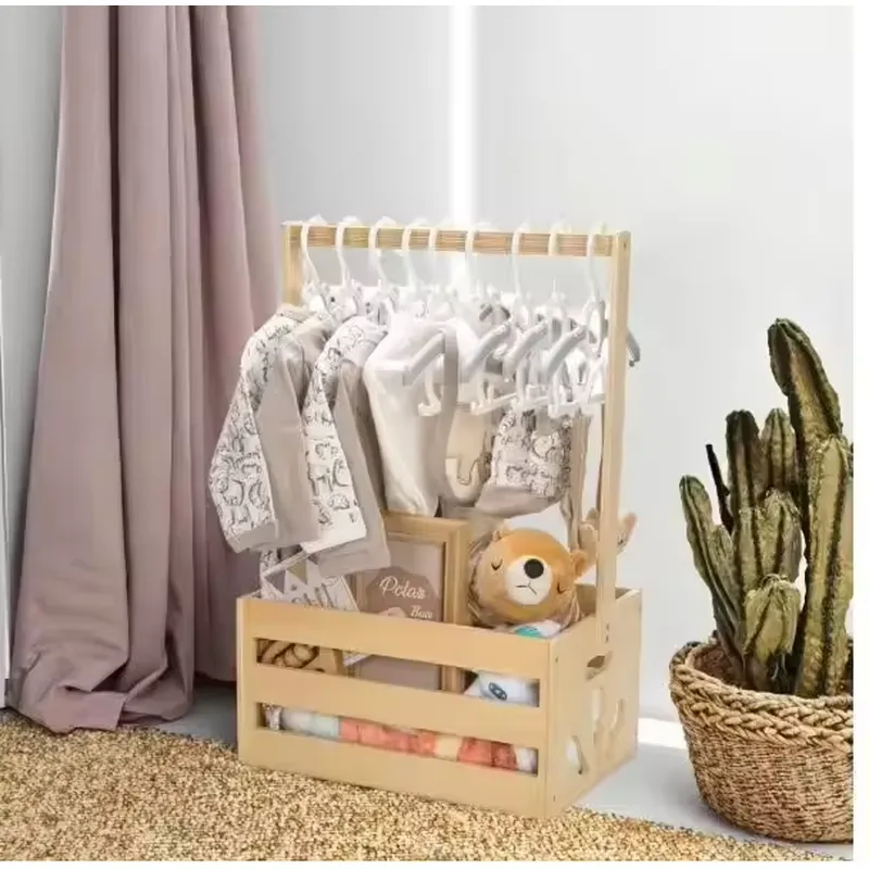 パーソナライズされたベビー収納ボックス 新生児ギフト 新しい - Baby Products Storage Box のレビューと価格