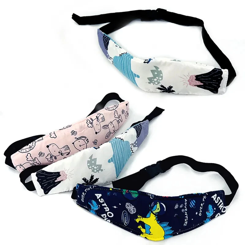 子供用の車の安全ベルト,車のシートベルト,睡眠補助具,ヘッド - Infant Head Protector のレビューと価格