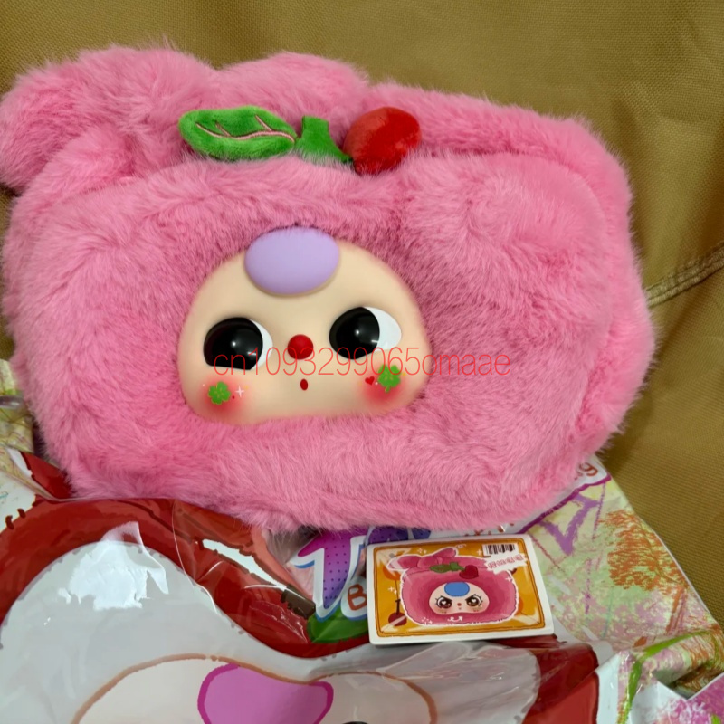 ベビー・スリー・プラッシュ・ハンドバッグ・シリーズ・ブライン - Baby Products Storage Box のレビューと価格