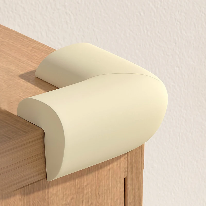 ベビーセーフティコーナープロテクター,子供用,ガラスコーナー - Infant Head Protector のレビューと価格