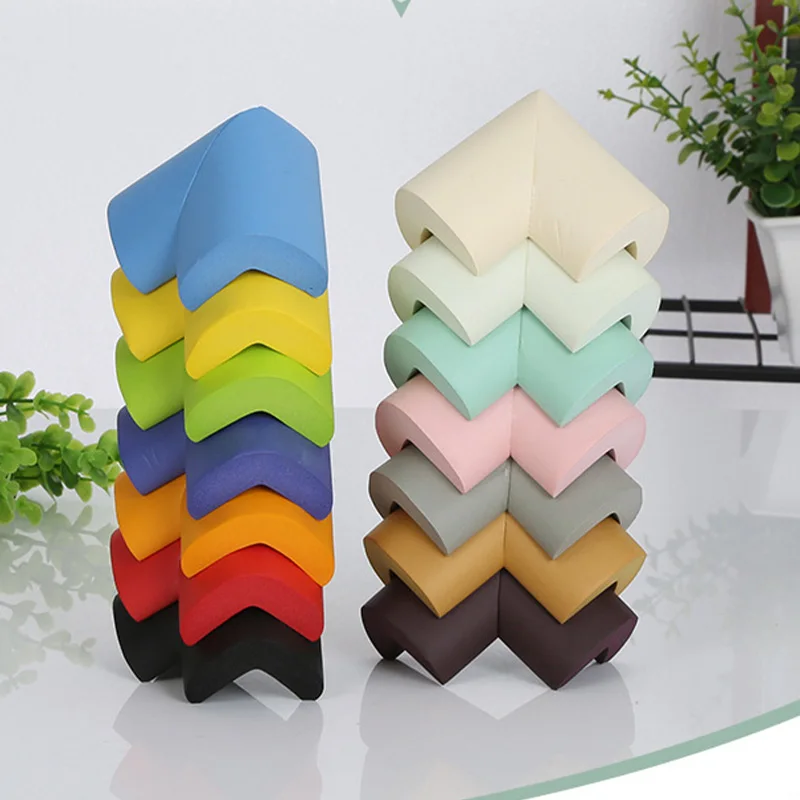 ベビーセーフティコーナープロテクター,子供用,ガラスコーナー - Infant Head Protector のレビューと価格