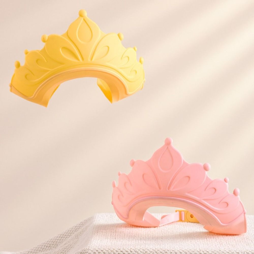 調節可能な新生児用洗髪帽子,赤ちゃんの耳の保護,ベビーシャワ - Infant Head Protector のレビューと価格