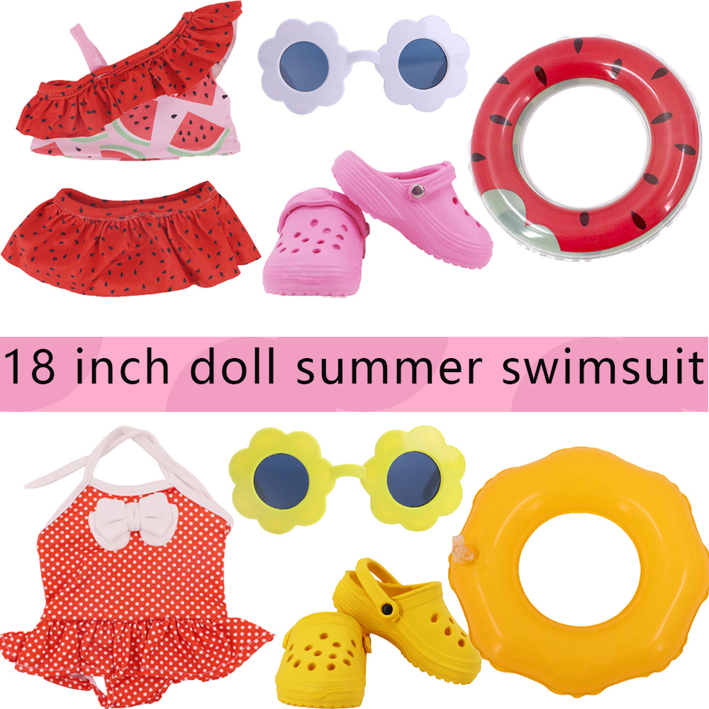 ヘッドフラワー水着魚鱗スタイル 43 センチメートルベビード - Baby Product のレビューと価格