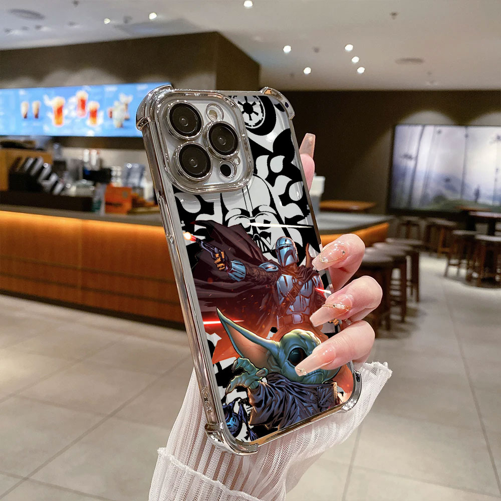 S-Stars-wars ベビーヨーダケース Xiaomi  - Baby Yoda Products のレビューと価格