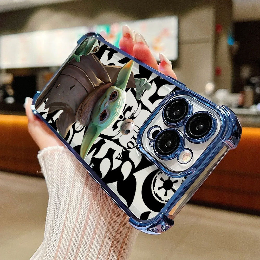 S-Stars-wars ベビーヨーダケース Xiaomi  - Baby Yoda Products のレビューと価格