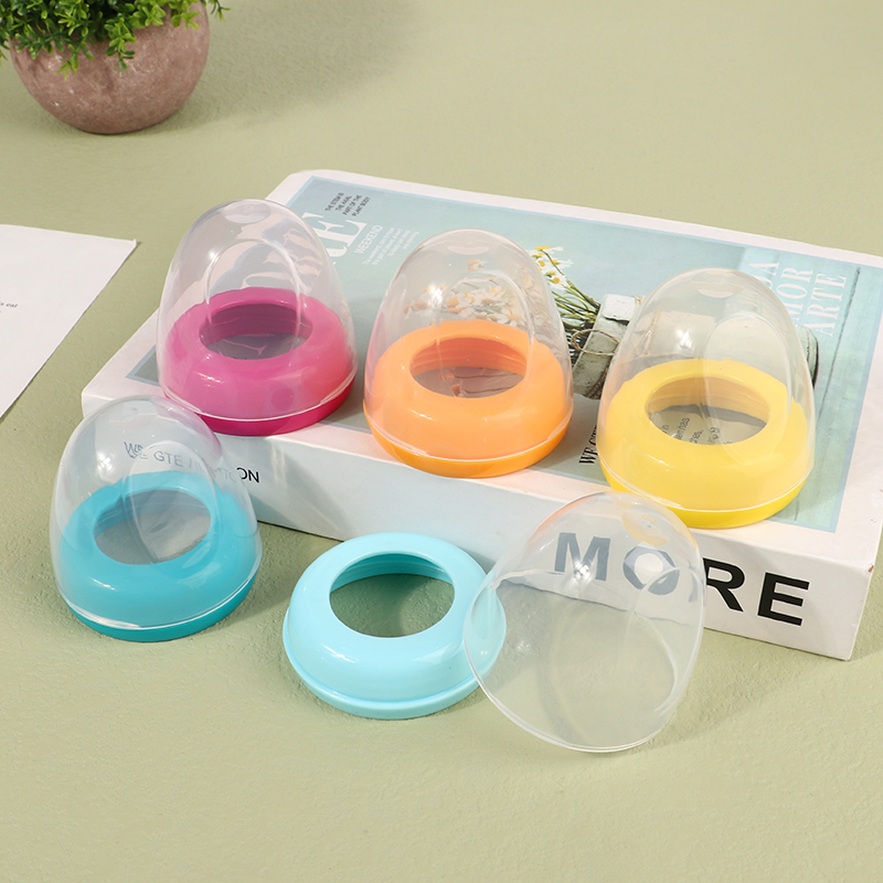 ボトルキャップとリング,哺乳瓶に適しており,ピジョンボトルと - Baby Product Brand のレビューと価格